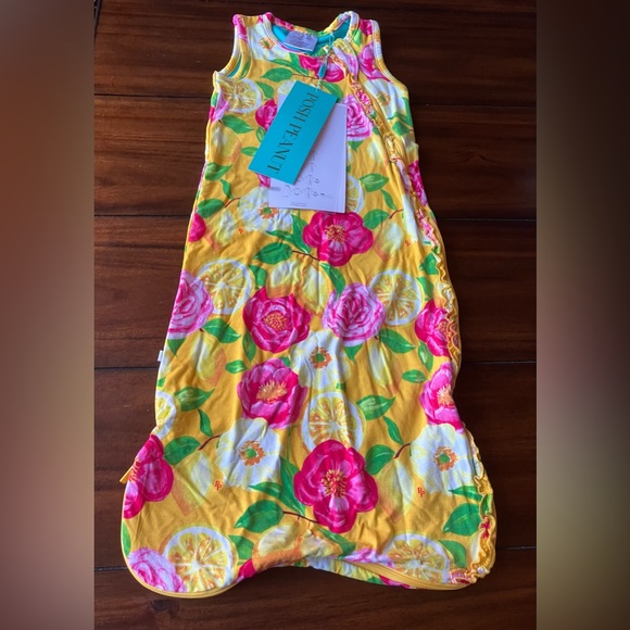 Posh Peanut Pajamas Posh Peanut Annika Sleep Sack 6 Months Poshmark